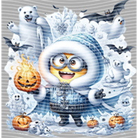 Halloween-WS 5165